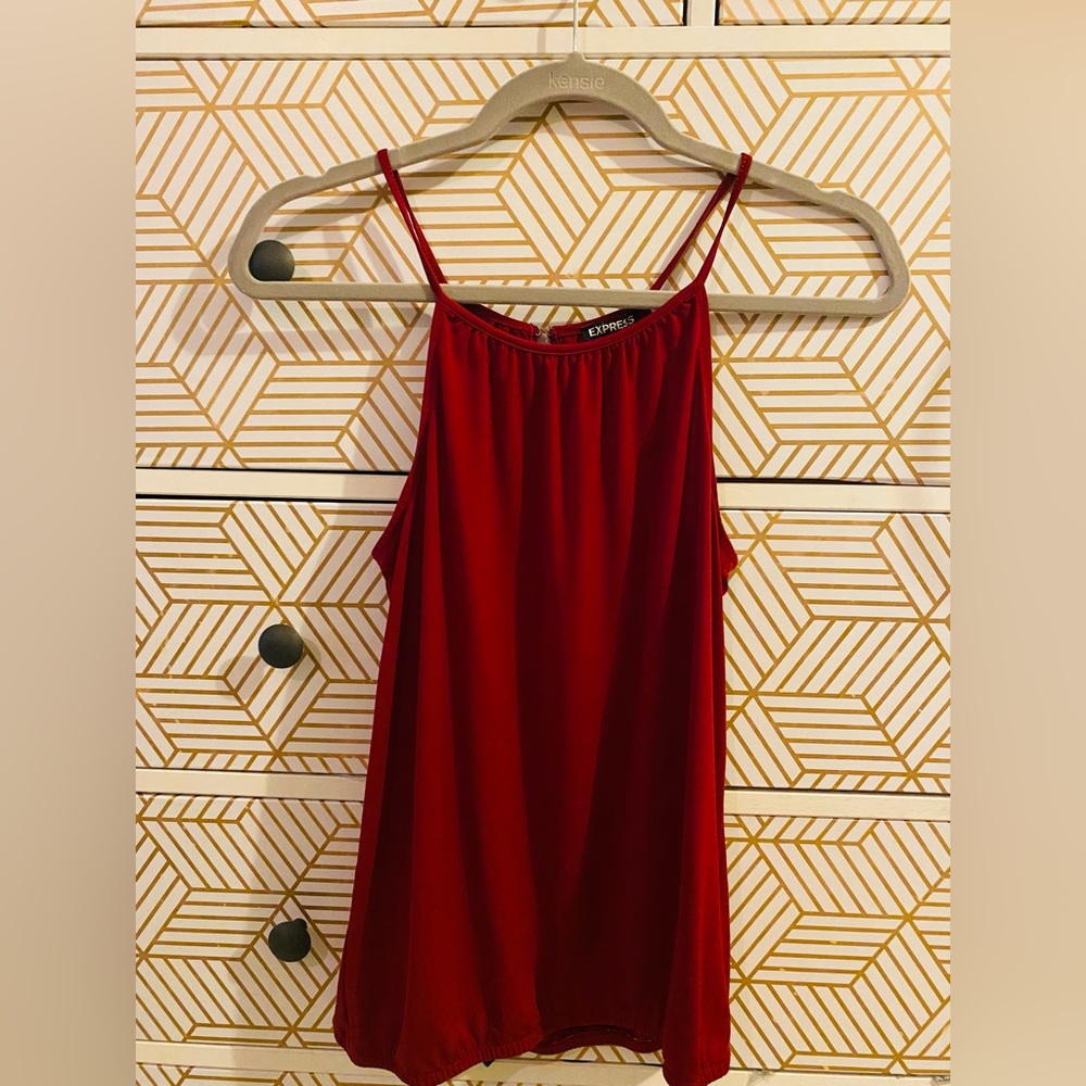 express top